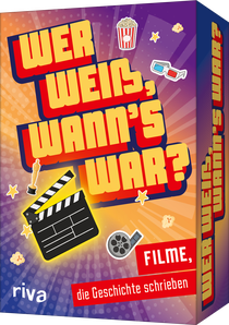 Filme, die Geschichte schrieben