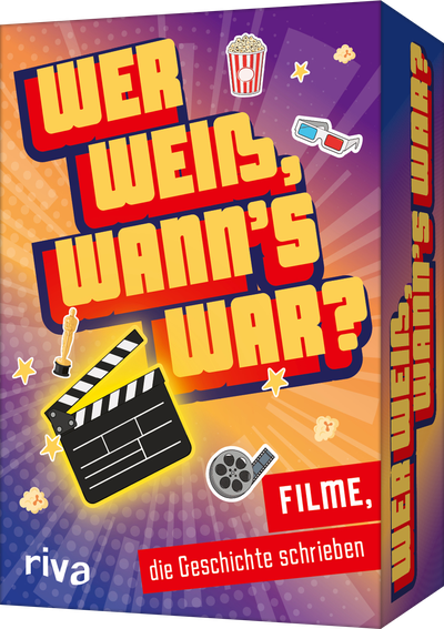 Filme, die Geschichte schrieben