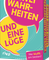 Zwei Wahrheiten und eine Lüge