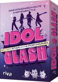 Idol Clash – Sei der Star am K-Pop-Himmel