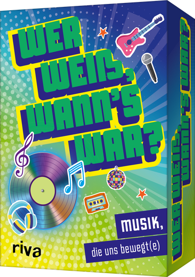 Musik, die uns bewegt(e)