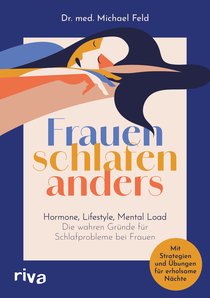 Frauen schlafen anders