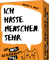 Ich hasse Menschen. Sehr. – Das Anti-Geselligkeitsspiel
