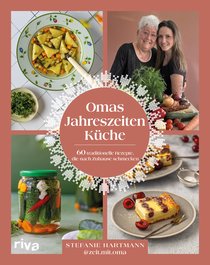 Omas Jahreszeitenküche
