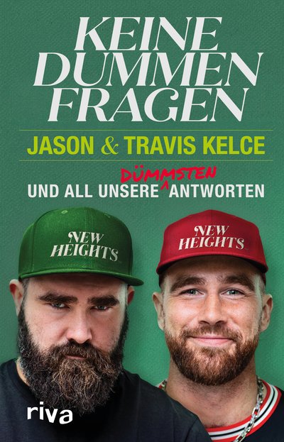 Keine dummen Fragen - Und all unsere dümmsten Antworten