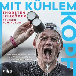 Mit kühlem Kopf