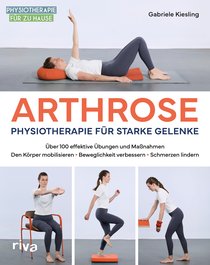 Arthrose – Physiotherapie für starke Gelenke