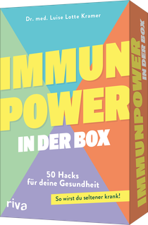 Immunpower in der Box