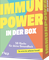 Immunpower in der Box