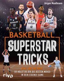Basketball-Superstar-Tricks