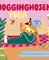 Jogginghosen-Yoga