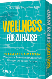 Wellness für zu Hause 