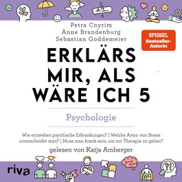 Erklärs mir, als wäre ich 5 – Psychologie