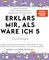 Erklärs mir, als wäre ich 5 – Psychologie