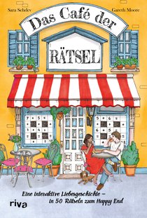 Das Café der Rätsel