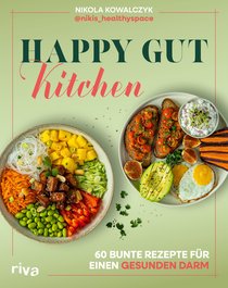 Happy Gut Kitchen