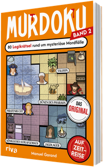 Murdoku 2