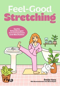 Feel-Good Stretching