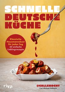Schnelle deutsche Küche