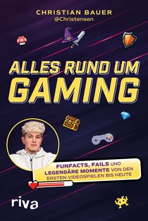 Alles rund um Gaming