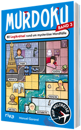 Murdoku 3
