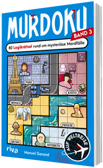 Murdoku 3