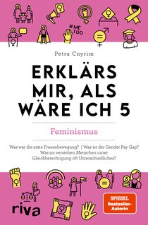 Erklärs mir, als wäre ich 5 – Feminismus