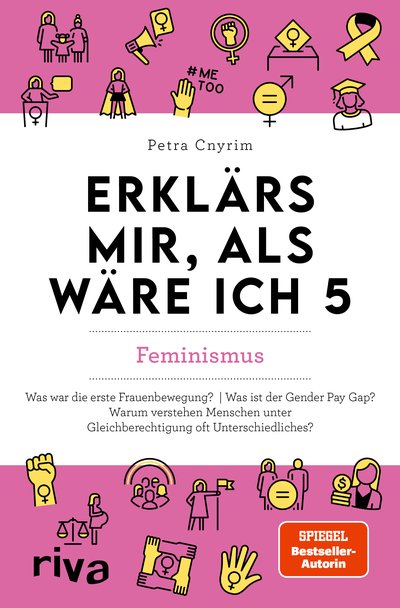 Erklärs mir, als wäre ich 5 – Feminismus