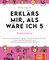 Erklärs mir, als wäre ich 5 – Feminismus