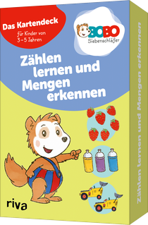 Bobo Siebenschläfer – Mehr oder weniger?