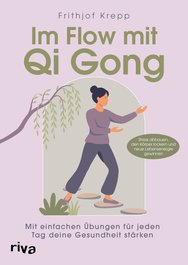 Im Flow mit Qi Gong