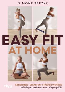 Easy Fit at Home