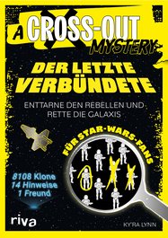 A Cross-Out-Mystery: Der letzte Verbündete