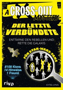 A Cross-Out-Mystery: Der letzte Verbündete