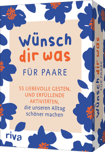 Wünsch dir was – für Paare