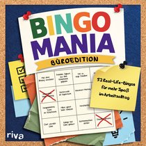 Bingomania – die Büroedition