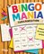Bingomania – die Familienedition