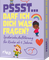 Pssst... darf ich dich was fragen?