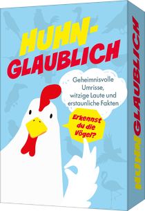 Huhnglaublich