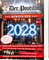 Der Postillon +++ Newsticker +++ 2028