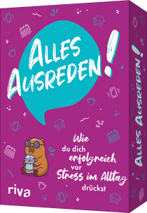 Alles Ausreden!