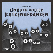 Ein Buch voller Katzengedanken