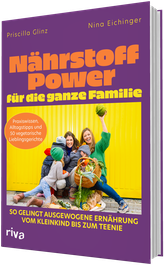 Nährstoff-Power für die ganze Familie