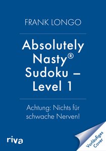 Absolutely Nasty® Sudoku – Level 1