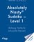 Absolutely Nasty® Sudoku – Level 1