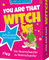Bibi Blocksberg – You are that Witch – Das Kartendeck