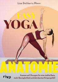 Easy Yoga-Anatomie