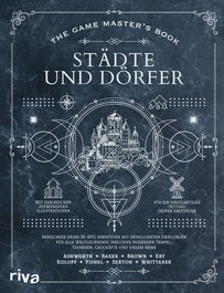The Game Master’s Book: Städte und Dörfer