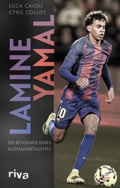Lamine Yamal