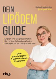 Dein Lipödem-Guide